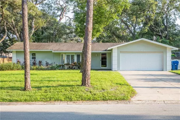1855 OAK PARK DR S, Clearwater, FL 33764