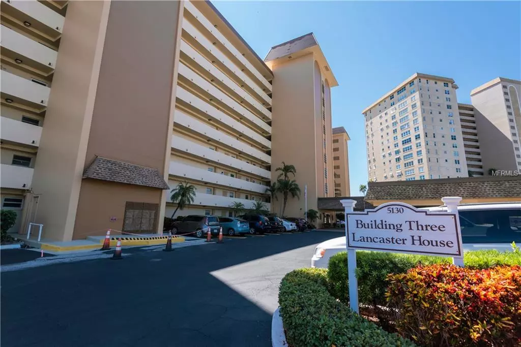 St Petersburg, FL 33715,5130 BRITTANY DR S #908