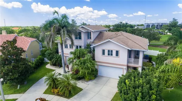 Seminole, FL 33777,9344 PEBBLE BEACH CT E