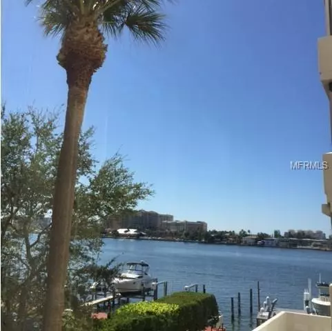 Clearwater Beach, FL 33767,660 ISLAND WAY #206