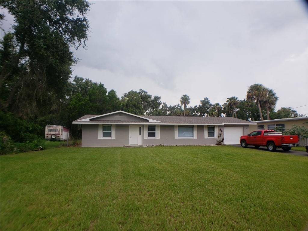 624 N DUSS ST, New Smyrna Beach, FL 32168