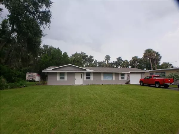 624 N DUSS ST, New Smyrna Beach, FL 32168