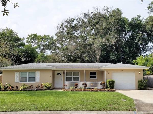 1131 JACKMAR RD, Dunedin, FL 34698