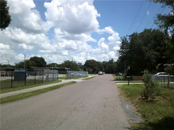 Tampa, FL 33610,3105 E CAYUGA ST