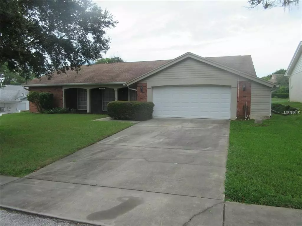 Bayonet Point, FL 34667,12208 PEPPER MILL DR