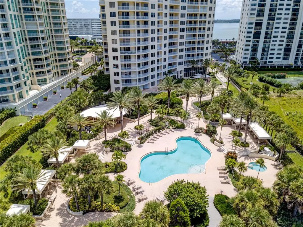 Clearwater Beach, FL 33767,1200 GULF BLVD #1106