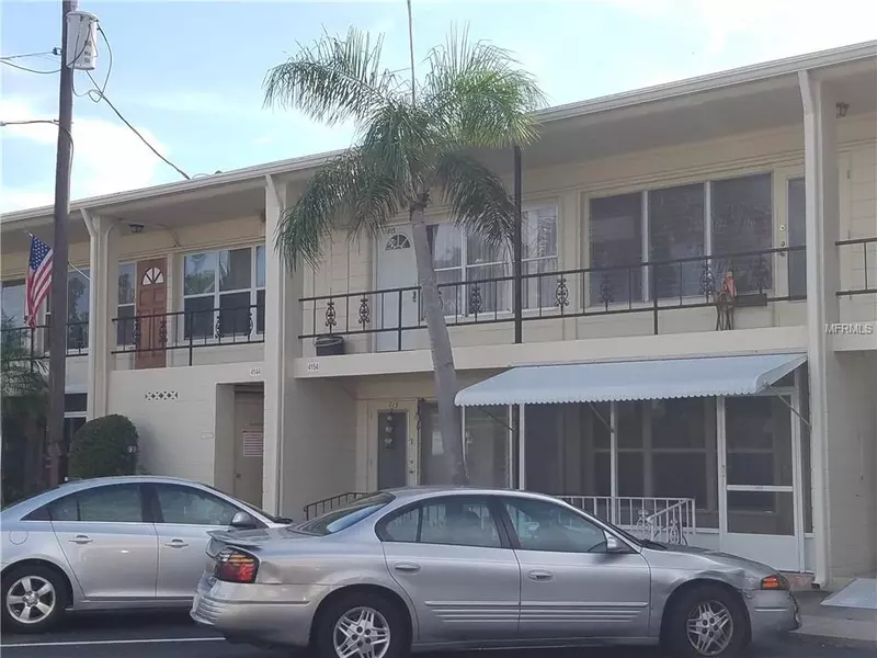 4154 56TH ST N #815, Kenneth City, FL 33709