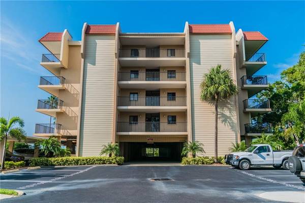 2700 BAYSHORE BLVD #9201, Dunedin, FL 34698