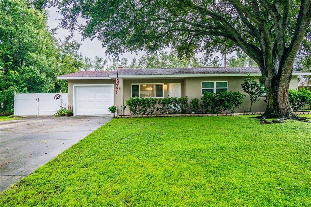 146 55TH AVE NE, St Petersburg, FL 33703