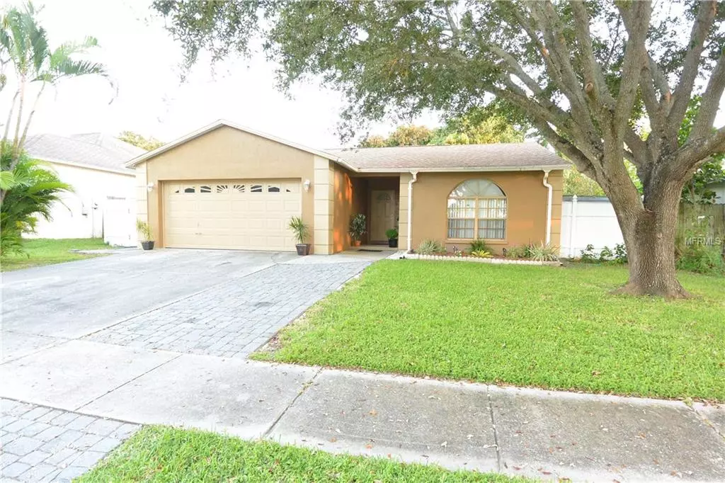 Pinellas Park, FL 33782,6320 CEDARBROOK DR S