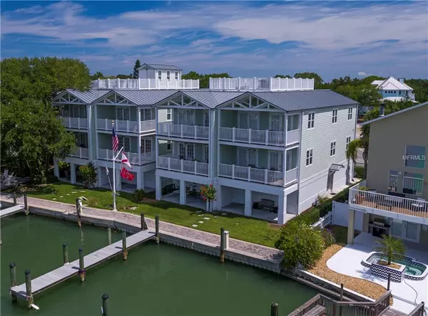 223 18TH AVE, Indian Rocks Beach, FL 33785