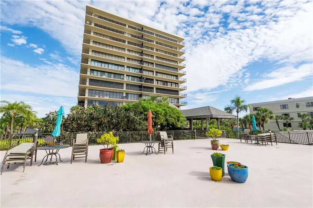 Treasure Island, FL 33706,7600 BAYSHORE DR #405