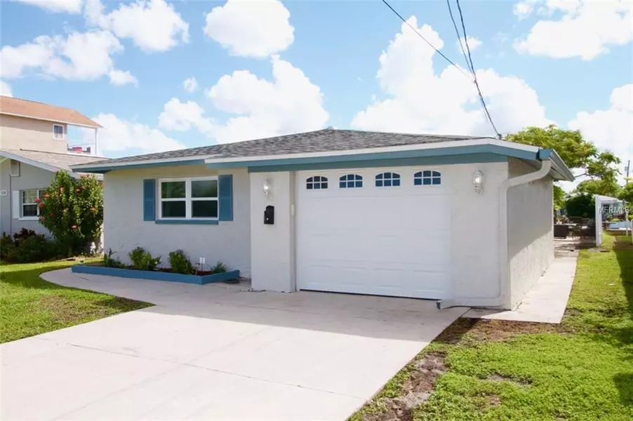 5116 BLUE HERON, New Port Richey, FL 34652