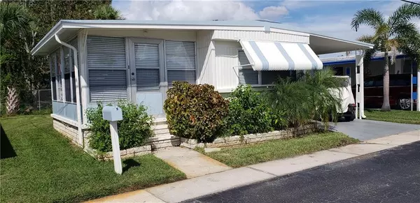 37 YAWL LN #37, Palm Harbor, FL 34683