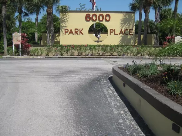 5775 PARK ST N #502, St Petersburg, FL 33709