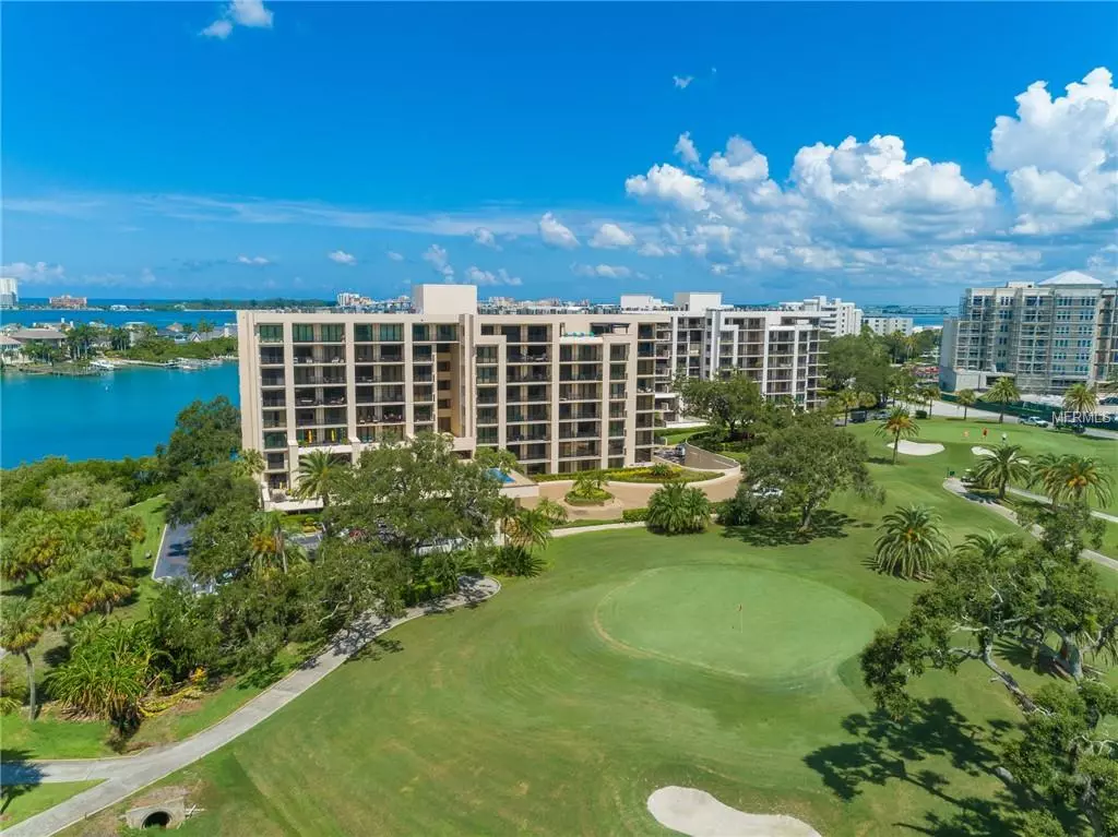 Belleair, FL 33756,4 BELLEVIEW BLVD #608