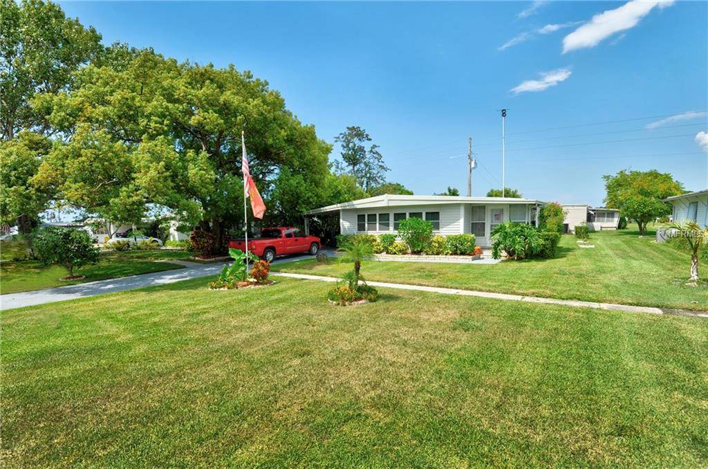 189 LAKE TARPON DR #30, Palm Harbor, FL 34684