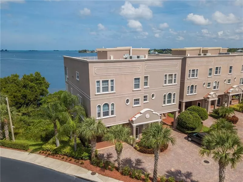 2750 RESERVE CT #101, Dunedin, FL 34698