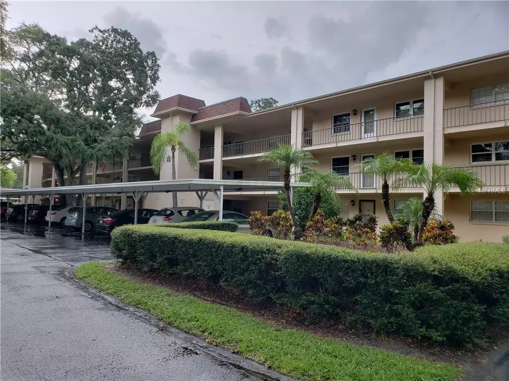 Dunedin, FL 34698,865 VIRGINIA CT #302