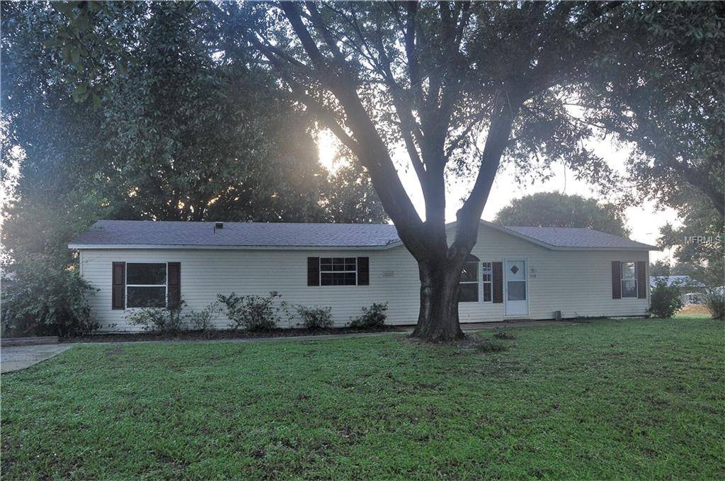 1118 SPRING CT, Auburndale, FL 33823