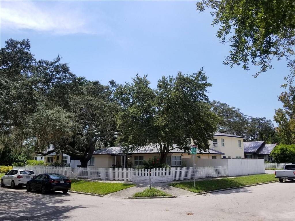 340 47TH ST N, St Petersburg, FL 33713