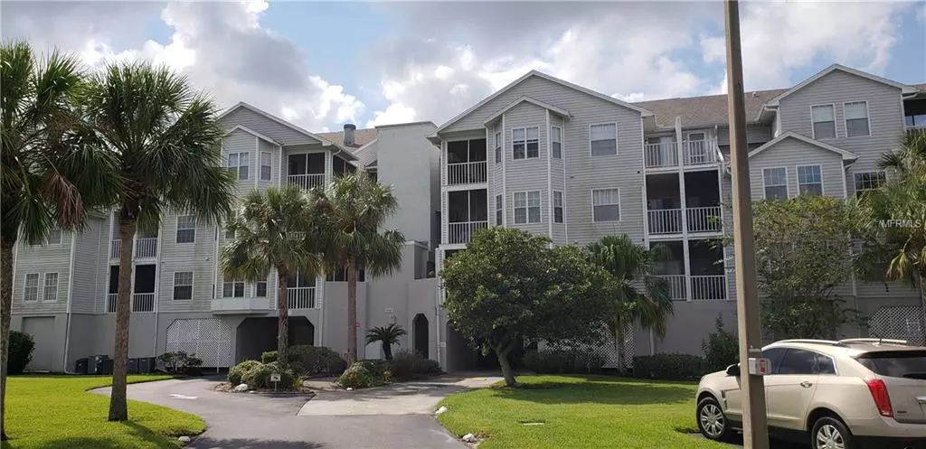 New Port Richey, FL 34652,5722 BISCAYNE CT #203