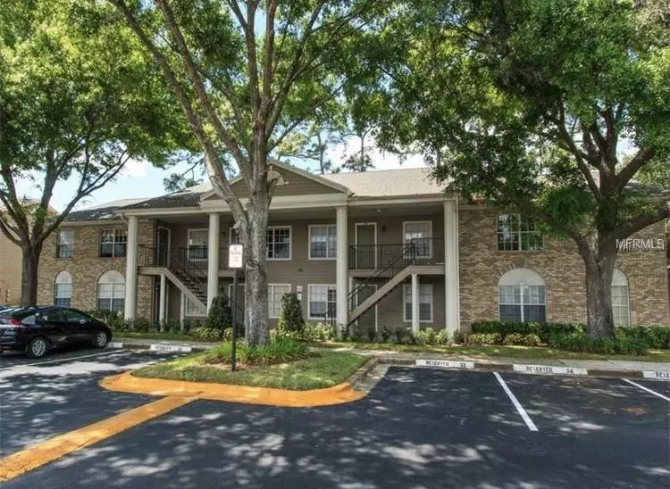 Oviedo, FL 32765,108 RESERVE CIR #112