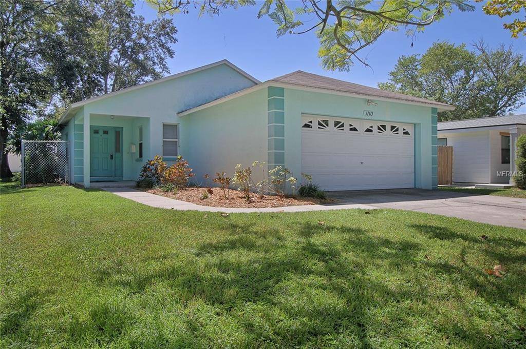 1110 49TH AVE N, St Petersburg, FL 33703