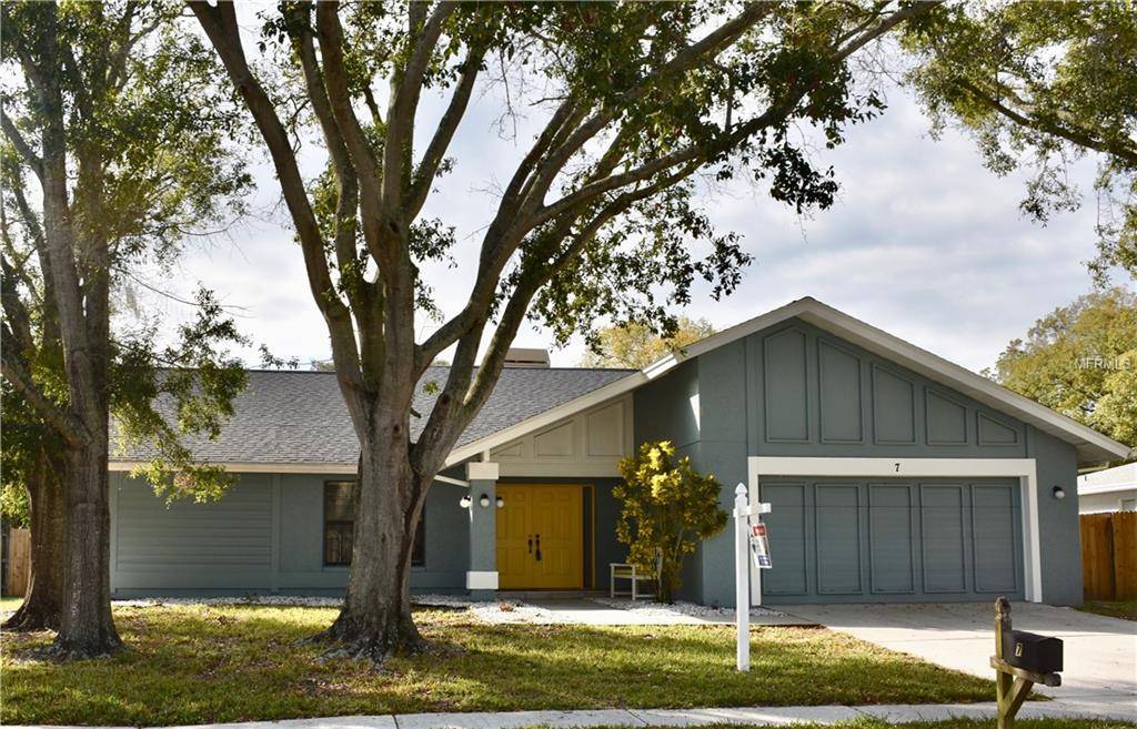 7 SEEDLING DR, Safety Harbor, FL 34695