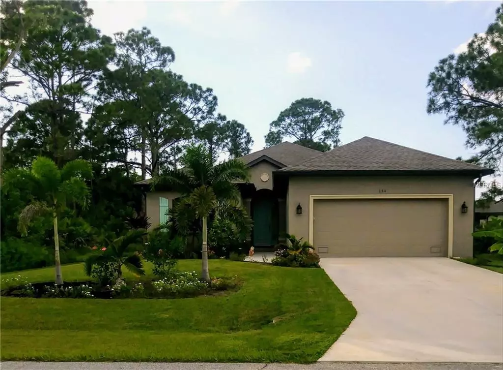 Rotonda West, FL 33947,114 ENGLEWOOD CT