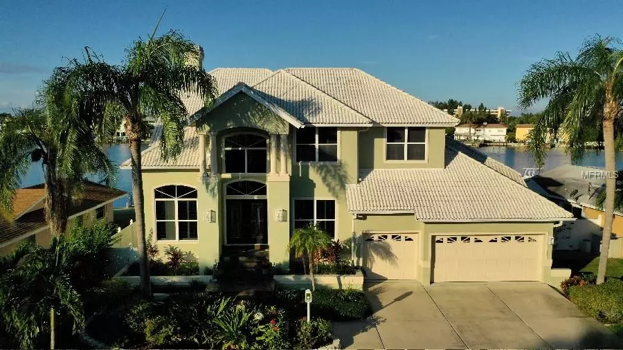 313 HARBOR DR, Indian Rocks Beach, FL 33785