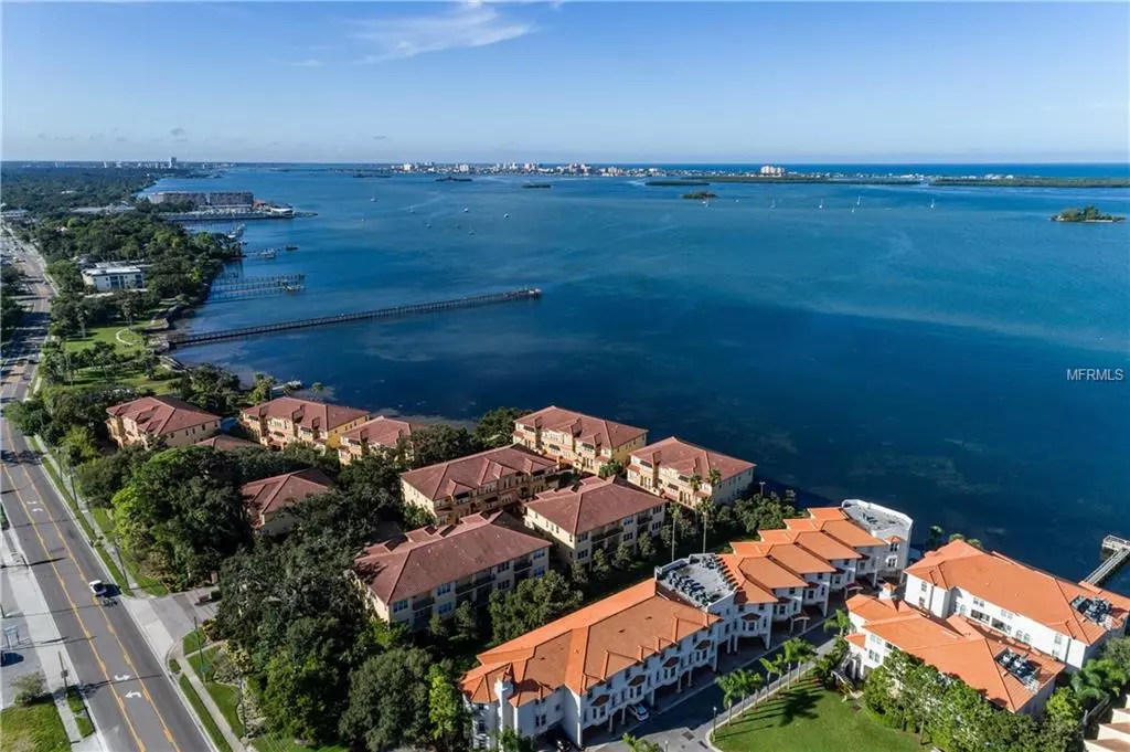 Dunedin, FL 34698,1340 BAYSHORE BLVD #409