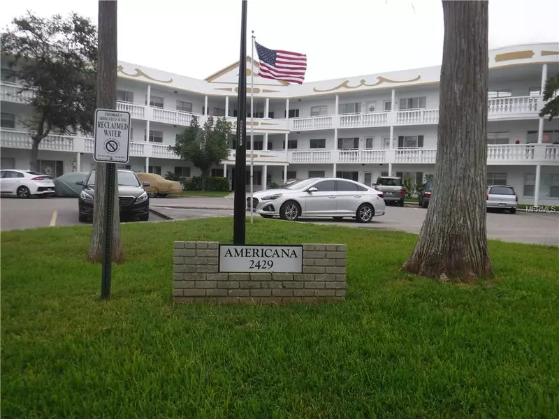 2429 ECUADORIAN WAY #67, Clearwater, FL 33763