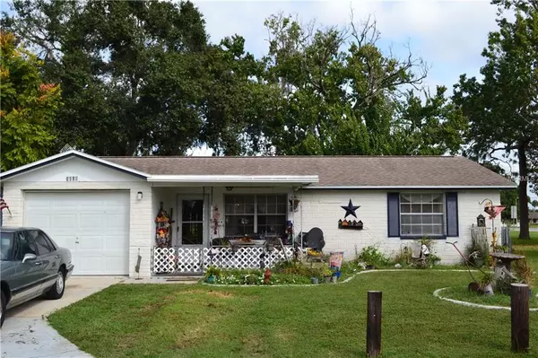 6915 LINGO CT, New Port Richey, FL 34653