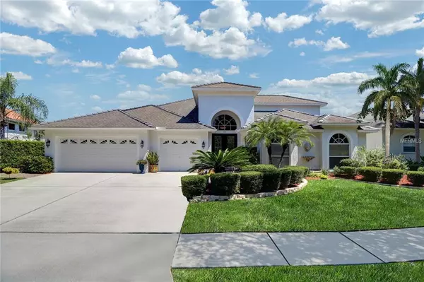 5103 RUE VENDOME, Lutz, FL 33558