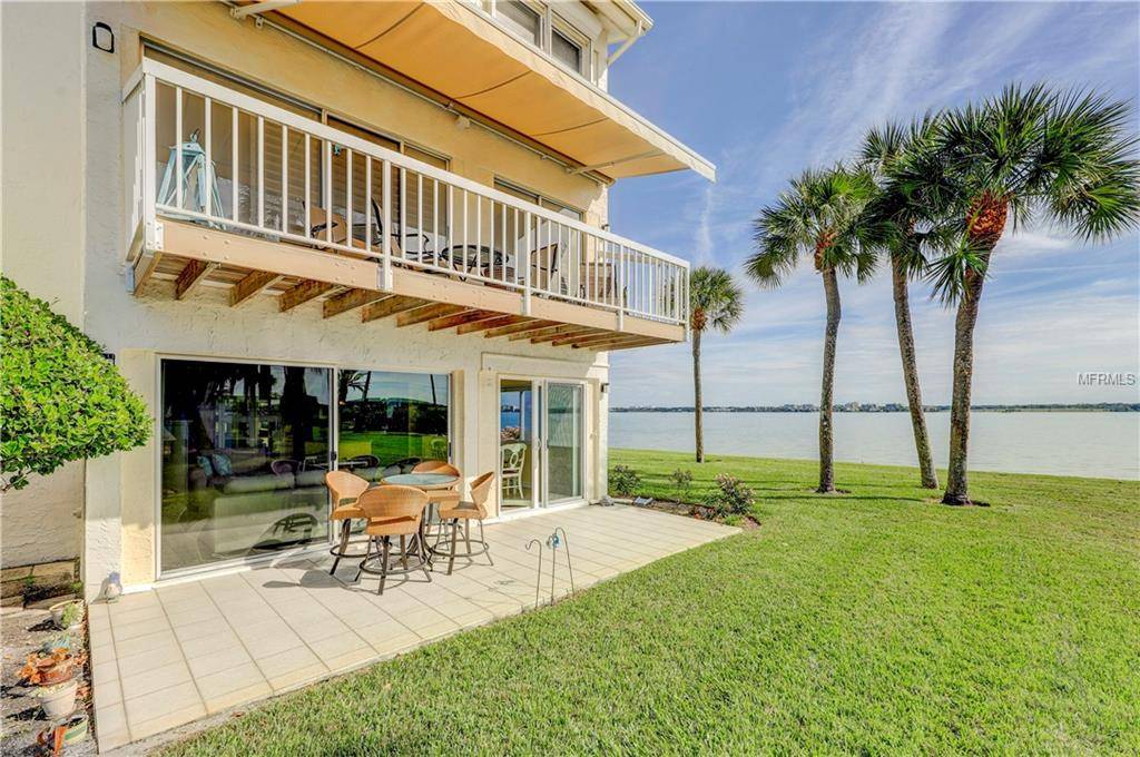 Clearwater Beach, FL 33767,1401 GULF BLVD #116