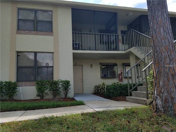 2002 BLUE HAWK CT #1713, Clearwater, FL 33762