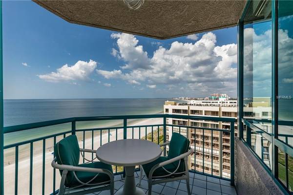 1520 GULF BLVD #1506, Clearwater Beach, FL 33767