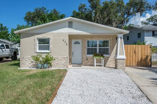 448 BELTREES ST, Dunedin, FL 34698