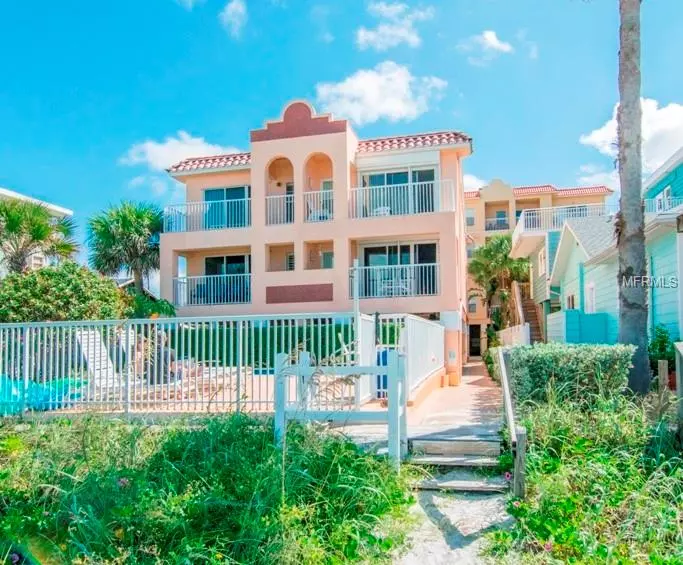 Indian Rocks Beach, FL 33785,78 GULF BLVD #11
