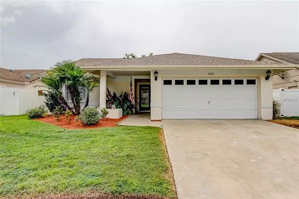 11904 SNAPDRAGON RD, Tampa, FL 33635