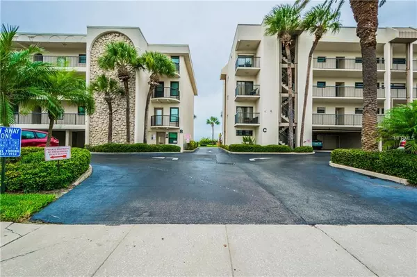 Belleair Beach, FL 33786,3500 GULF BLVD #214