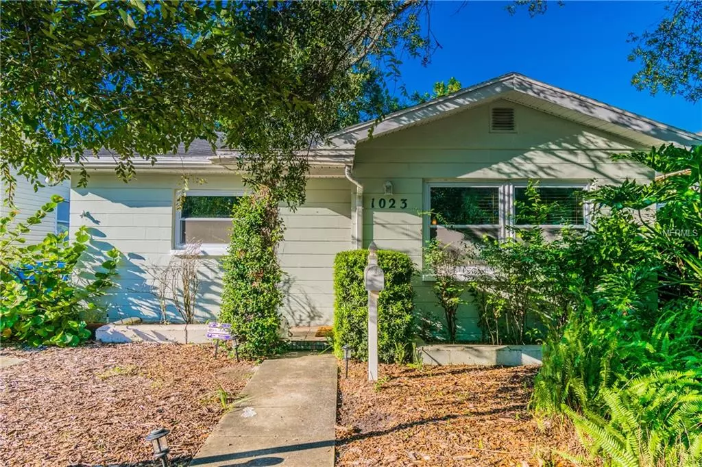 St Petersburg, FL 33704,1023 34TH AVE N