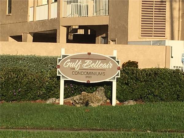 3100 GULF BLVD #132, Belleair Beach, FL 33786