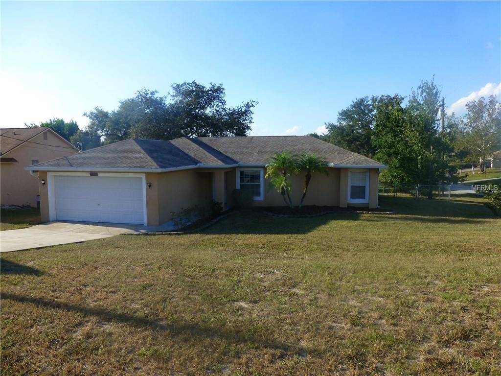 10127 BEDFORD RD, Spring Hill, FL 34608