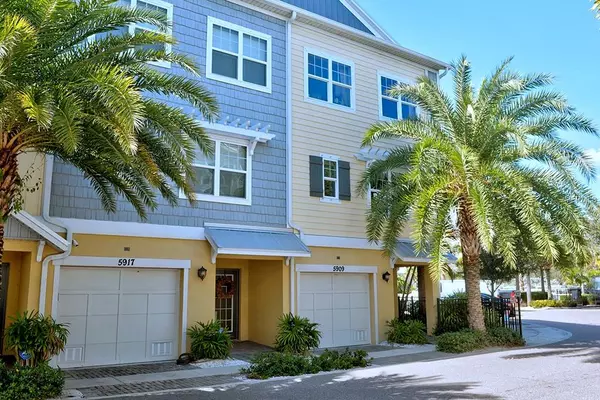 5909 ANCHORAGE WAY S, St Petersburg, FL 33712