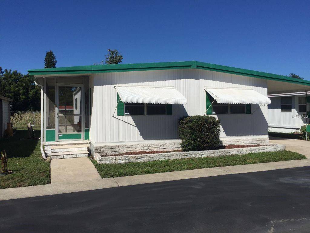 2291 E BAY DR #122, Largo, FL 33771
