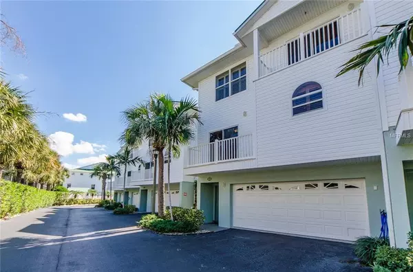 19817 GULF BLVD #304, Indian Shores, FL 33785