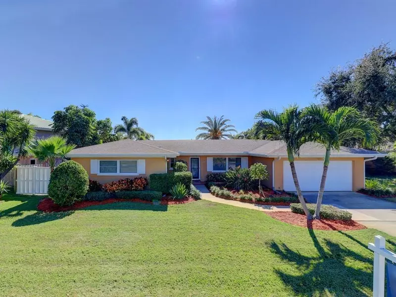 611 BARRY PL, Indian Rocks Beach, FL 33785