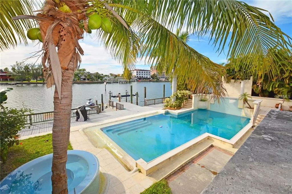 St Pete Beach, FL 33706,3680 BELLE VISTA DR